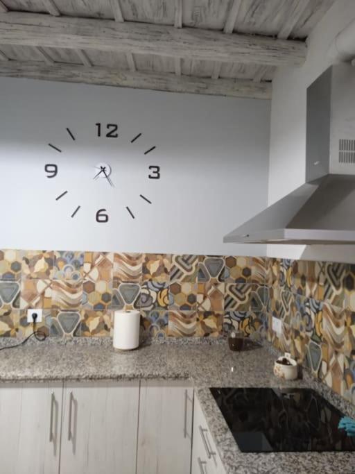 شقة Vivienda Rural Sentirte 2 Centro De اراسنا المظهر الخارجي الصورة