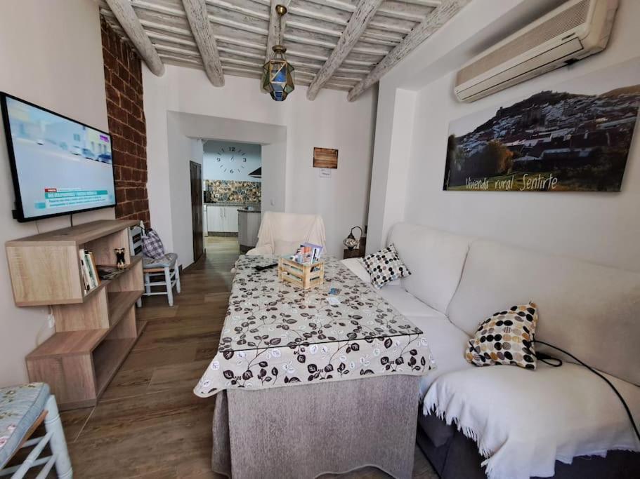 شقة Vivienda Rural Sentirte 2 Centro De اراسنا المظهر الخارجي الصورة