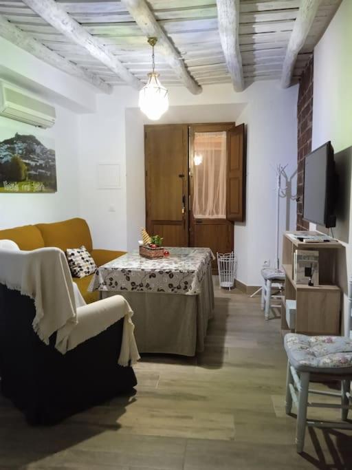 شقة Vivienda Rural Sentirte 2 Centro De اراسنا المظهر الخارجي الصورة