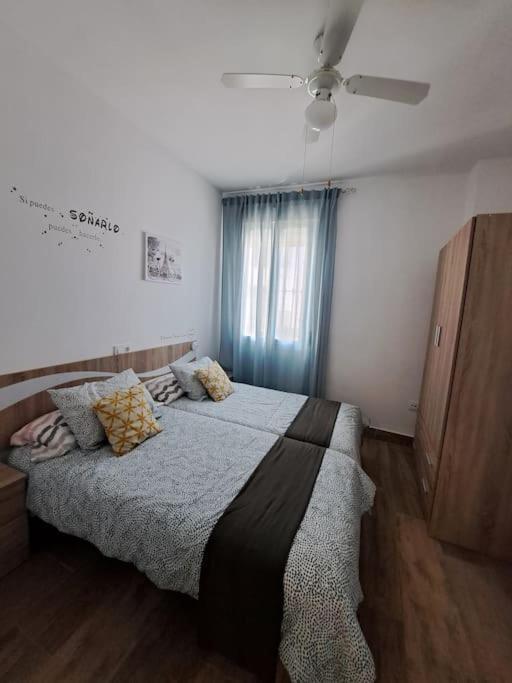 شقة Vivienda Rural Sentirte 2 Centro De اراسنا المظهر الخارجي الصورة