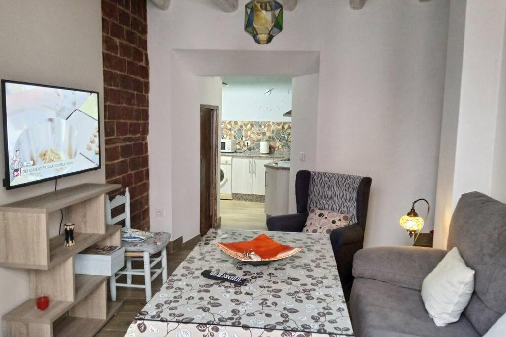 شقة Vivienda Rural Sentirte 2 Centro De اراسنا المظهر الخارجي الصورة