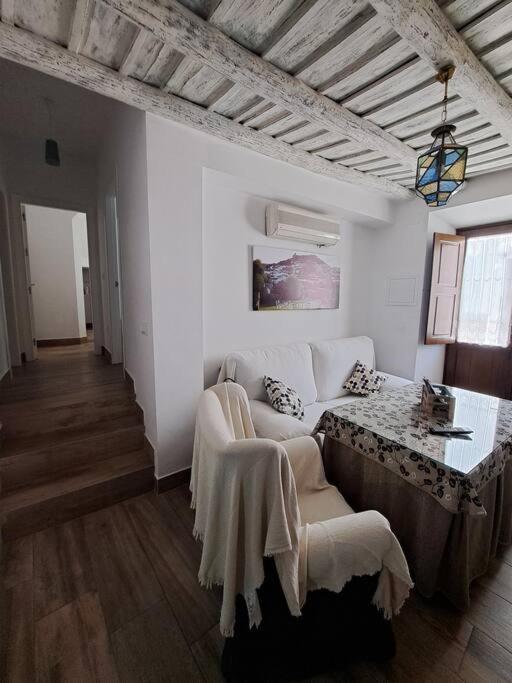 شقة Vivienda Rural Sentirte 2 Centro De اراسنا المظهر الخارجي الصورة