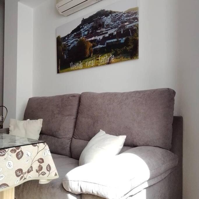 شقة Vivienda Rural Sentirte 2 Centro De اراسنا المظهر الخارجي الصورة