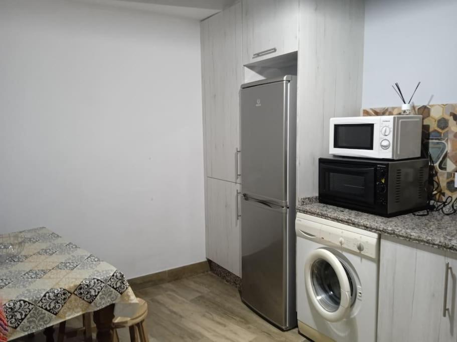 شقة Vivienda Rural Sentirte 2 Centro De اراسنا المظهر الخارجي الصورة