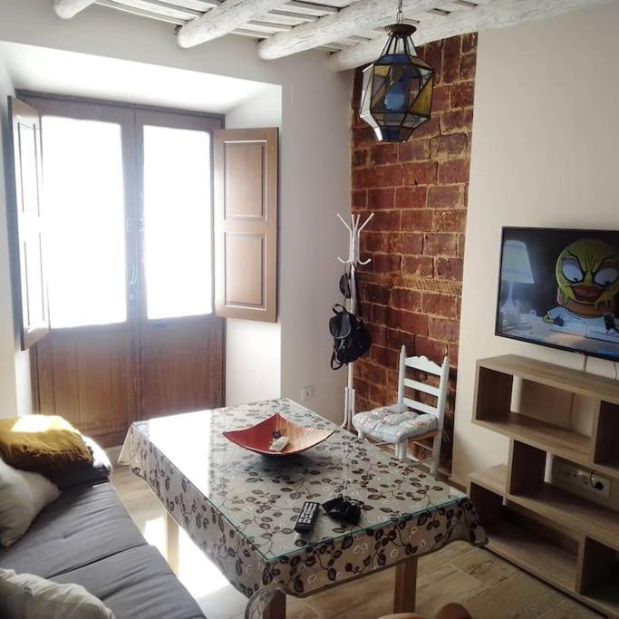 شقة Vivienda Rural Sentirte 2 Centro De اراسنا المظهر الخارجي الصورة