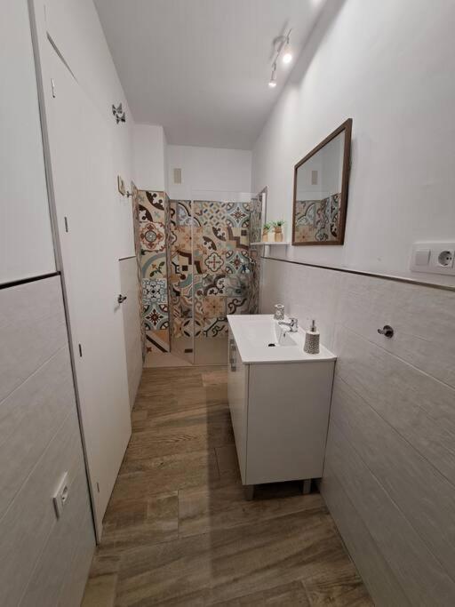 شقة Vivienda Rural Sentirte 2 Centro De اراسنا المظهر الخارجي الصورة