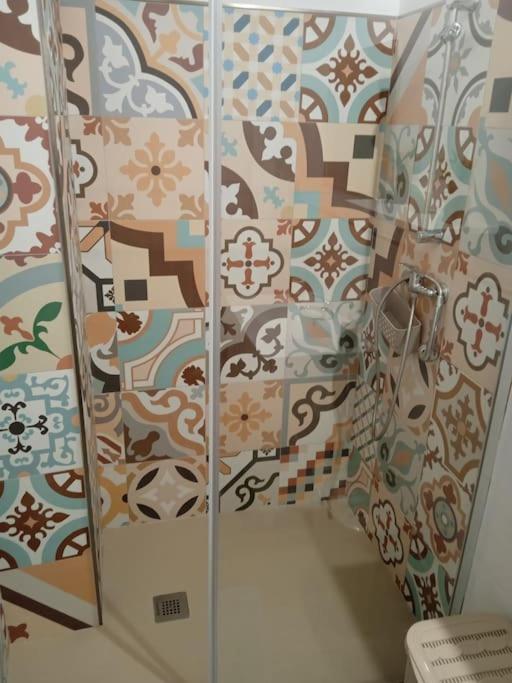 شقة Vivienda Rural Sentirte 2 Centro De اراسنا المظهر الخارجي الصورة