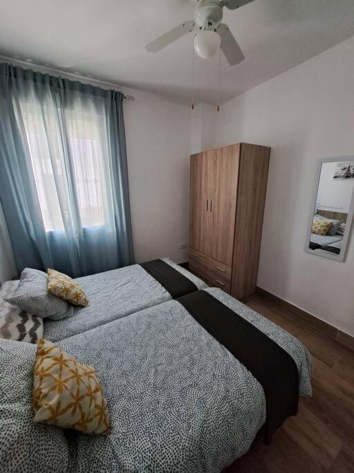 شقة Vivienda Rural Sentirte 2 Centro De اراسنا المظهر الخارجي الصورة